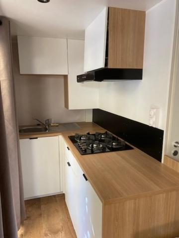 Lodges & Nature - 71 Avignon Bagian luar foto